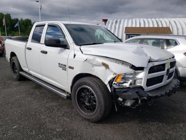 RAM 1500 CLASS 2019 with VIN 1C6RR7FT6KS553676 - Photo from auction