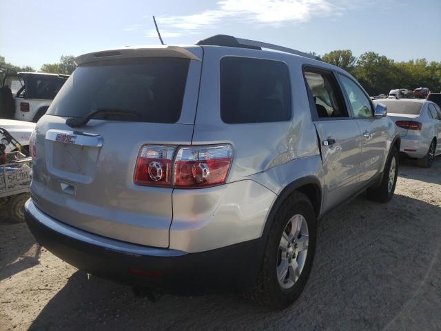 Zdjęcie 4 z aukcji – 2012 GMC ACADIA SLE z VIN 1GKKRNED3CJ202860