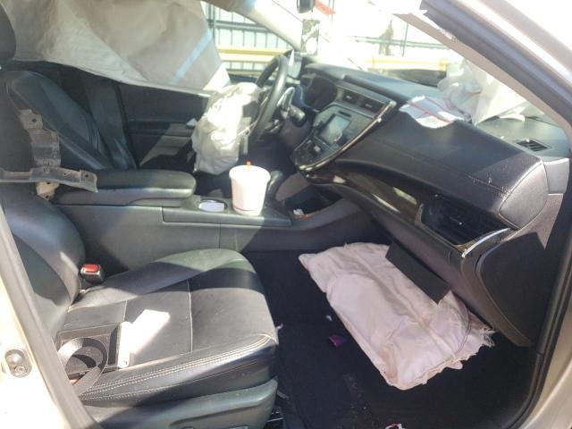 Photo 5 from auction – 2015 TOYOTA AVALON XLE with VIN 4T1BK1EB7FU167262