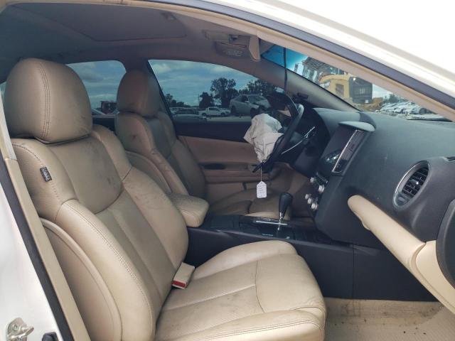 صورة رقم 5 من المزاد - 2014 NISSAN MAXIMA S مع VIN 1N4AA5AP0EC440113