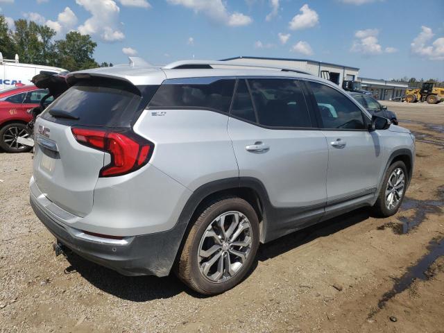 Photo 4 from auction – 2018 GMC TERRAIN SL with VIN 3GKALPEV4JL251525