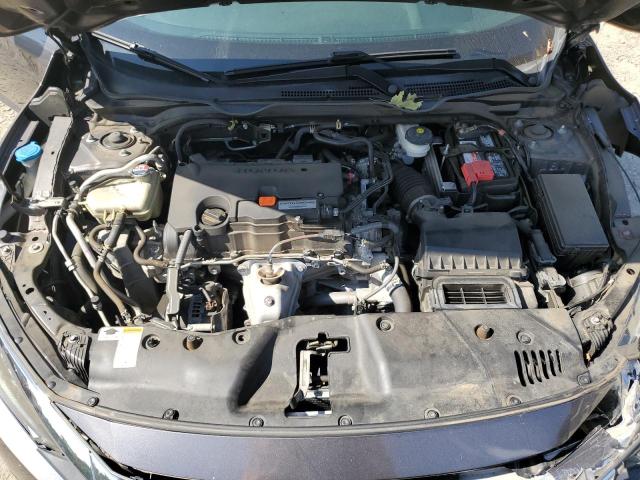 Photo 7 from auction – 2016 HONDA CIVIC EX with VIN 19XFC2F87GE087472