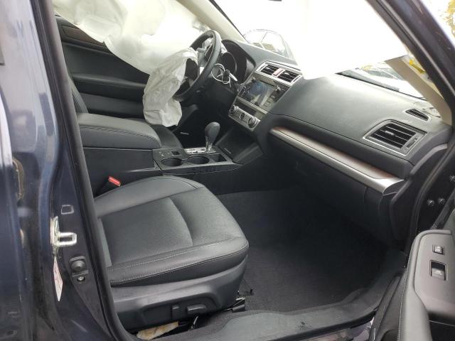 Photo 5 from auction – 2017 SUBARU OUTBACK 2. with VIN 4S4BSANC3H3275783