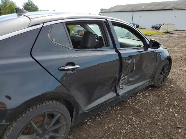 Photo 9 from auction – 2012 KIA OPTIMA with VIN 5XXGR4A65CG024005