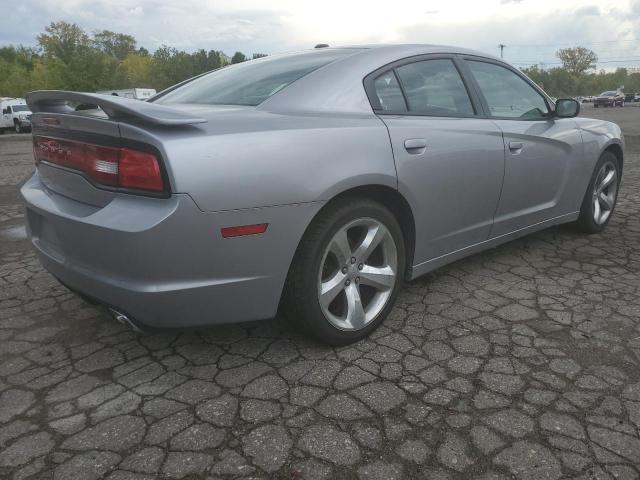 Photo 4 from auction – 2011 DODGE CHARGER with VIN 2B3CL3CG0BH521749
