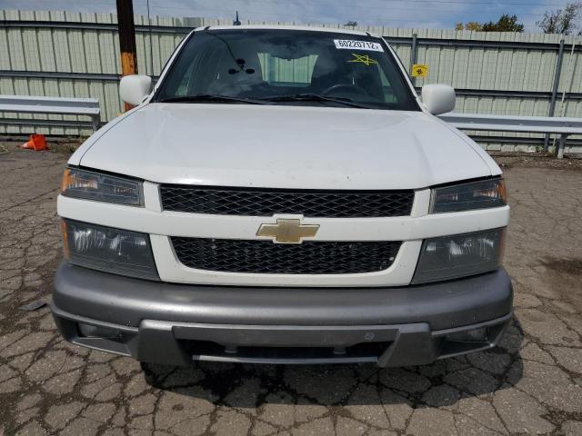 Photo 9 from auction – 2012 CHEVROLET COLORADO with VIN 1GCESBF99C8114022