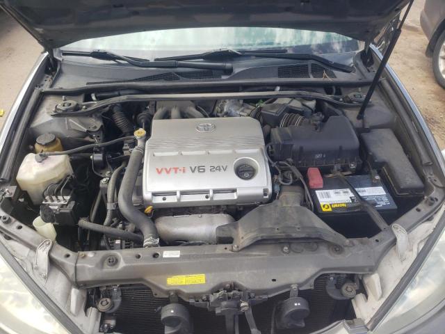 Photo 7 from auction – 2004 TOYOTA CAMRY LE with VIN 4T1BF32K54U569458