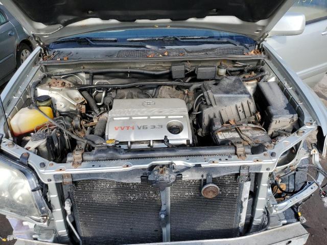Фото 7 с аукциона – 2005 TOYOTA HIGHLANDER с VIN JTEEP21A750069243
