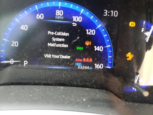 Photo 8 from auction – 2019 TOYOTA COROLLA SE with VIN JTNK4RBE9K3014597