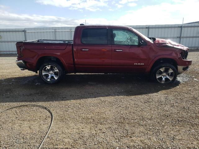 Photo 9 from auction – 2019 RAM 1500 LARAM with VIN 1C6SRFJTXKN757334