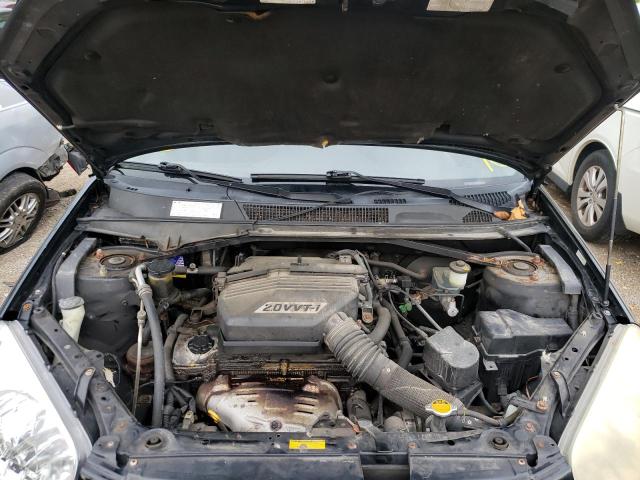 Photo 7 from auction – 2002 TOYOTA RAV4 with VIN JTEGH20V420051479