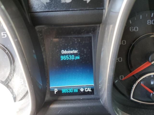 Photo 8 from auction – 2013 CHEVROLET MALIBU 2LT with VIN 1G11E5SA9DF283003