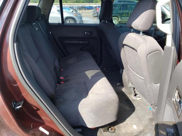 Photo 6 from auction – 2010 FORD EDGE SEL with VIN 2FMDK3JC8ABA37315