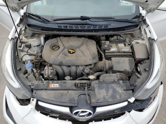 Photo 7 from auction – 2015 HYUNDAI ELANTRA SE with VIN 5NPDH4AEXFH639722