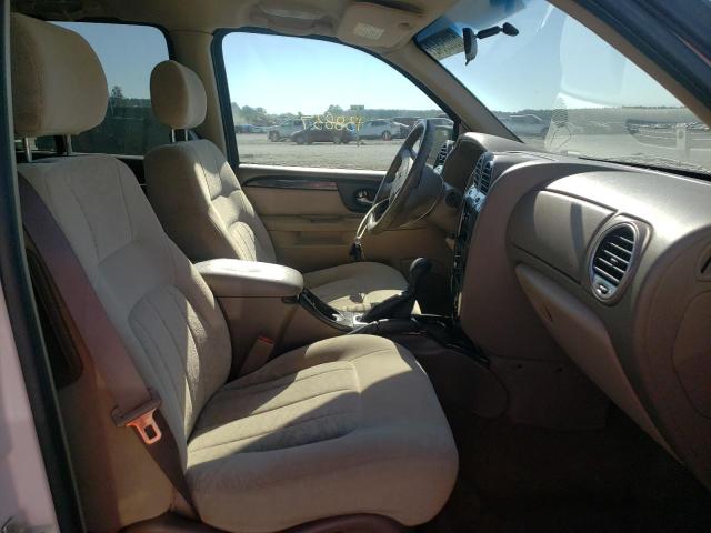 Photo 5 from auction – 2004 GMC ENVOY with VIN 1GKDS13S142331537