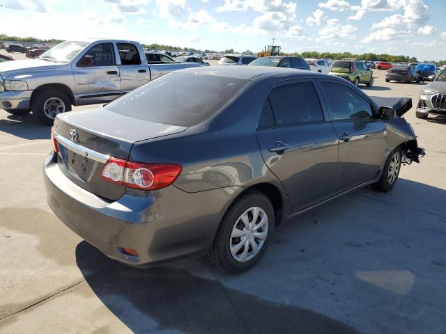 Photo 4 from auction – 2011 TOYOTA COROLLA BA with VIN 2T1BU4EE1BC725575