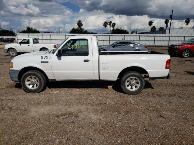 Photo 9 from auction – 2008 FORD 12W10 DLP with VIN 1FTYR10D88PB10007