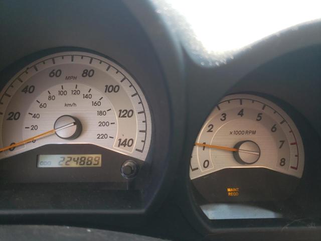 Photo 8 from auction – 2006 SCION TC with VIN JTKDE177760066199