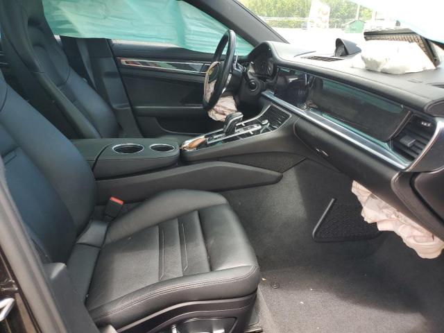 Photo 5 from auction – 2017 PORSCHE PANAMERA 2 with VIN WP0AA2A73HL101746