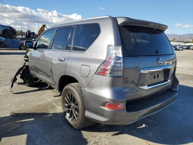 Photo 3 from auction – 2020 LEXUS GX 460 PRE with VIN JTJAM7BX7L5253039