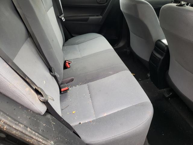 Photo 6 from auction – 2017 TOYOTA COROLLA L with VIN 2T1BURHE2HC939623