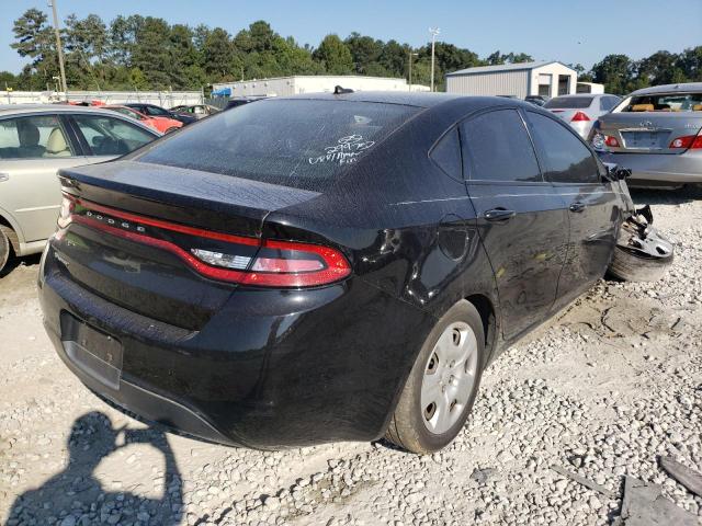 Photo 4 from auction – 2015 DODGE DART SE with VIN 1C3CDFAA1FD299757