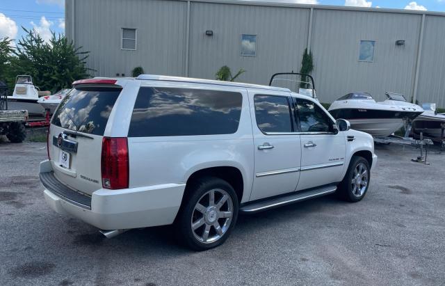Photo 4 from auction – 2012 CADILLAC ESCALADE E with VIN 1GYS3HEF0CR119009