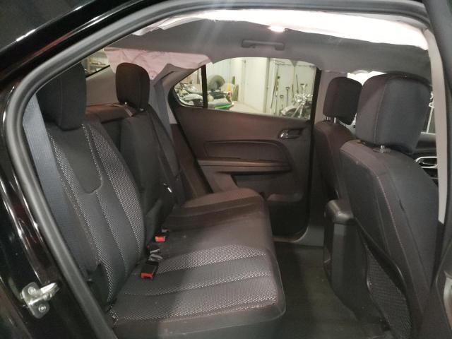Photo 6 from auction – 2017 CHEVROLET EQUINOX LT with VIN 2GNALCEKXH6317754