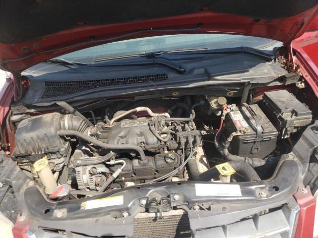 Photo 7 from auction – 2008 CHRYSLER TOWN & COU with VIN 2A8HR54P68R824477