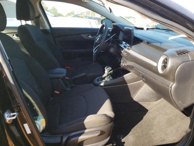 Photo 5 from auction – 2020 KIA FORTE FE with VIN 3KPF24AD7LE190839