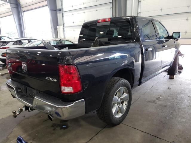 Photo 4 from auction – 2017 RAM 1500 SLT with VIN 3C6RR7LT8HG746996
