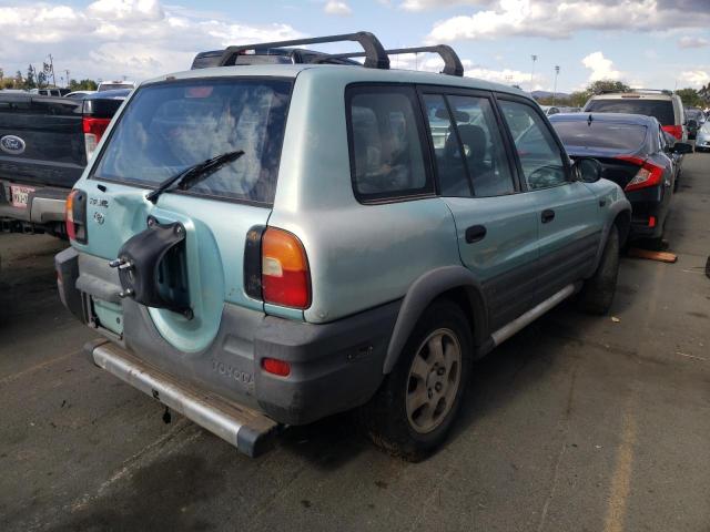 Photo 4 from auction – 1997 TOYOTA RAV4 with VIN JT3GP10V4V7021089