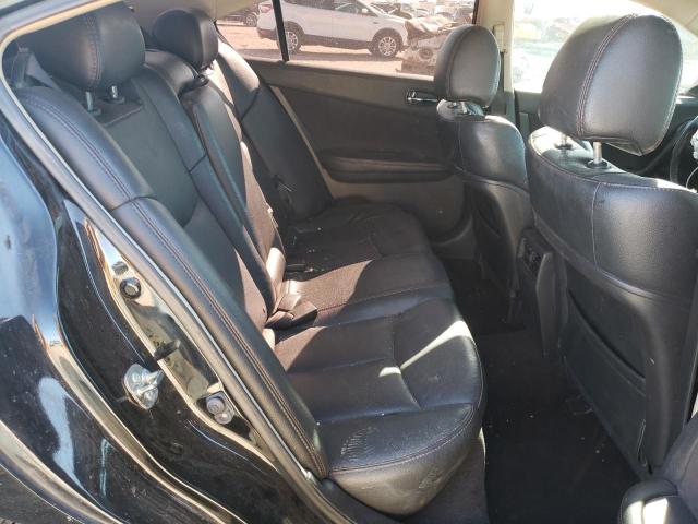 Photo 6 from auction – 2014 NISSAN MAXIMA S with VIN 1N4AA5AP5EC437109