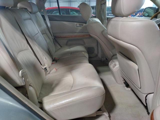 Photo 6 from auction – 2005 LEXUS RX 330 with VIN 2T2HA31U35C064013