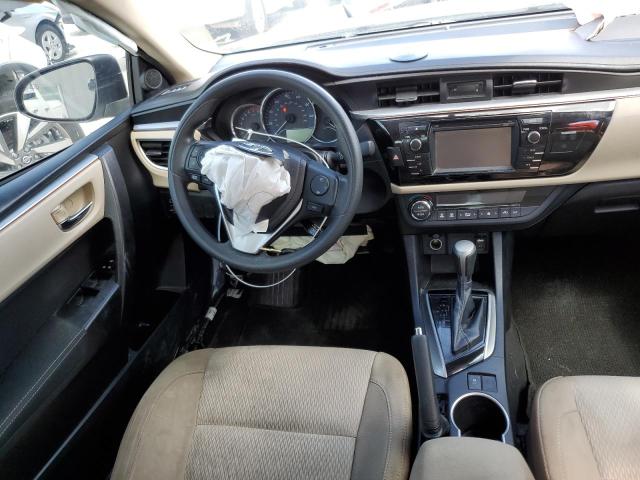 Photo 9 from auction – 2015 TOYOTA COROLLA L with VIN 2T1BURHE6FC330936