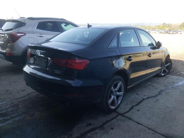 Photo 4 from auction – 2015 AUDI A3 2.0T QU with VIN WAUBFGFF3F1134397