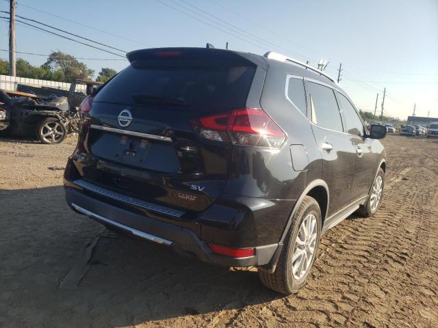 Photo 4 from auction – 2018 NISSAN ROGUE S with VIN KNMAT2MT2JP612267