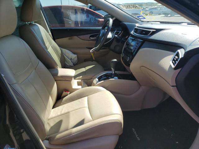 Photo 5 from auction – 2016 NISSAN ROGUE S with VIN KNMAT2MT0GP602121