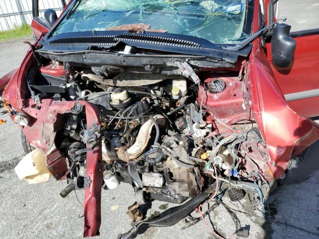 Photo 7 from auction – 2006 DODGE GRAND CARA with VIN 1D4GP24R36B715658