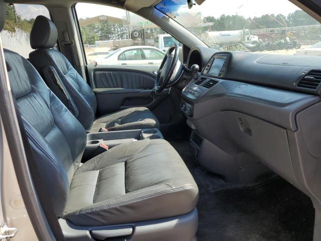 Photo 5 from auction – 2007 HONDA ODYSSEY EX with VIN 5FNRL38727B428231
