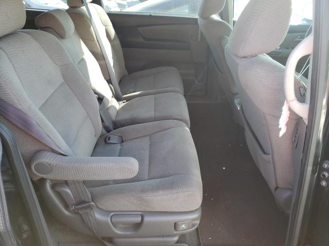 Photo 6 from auction – 2012 HONDA ODYSSEY EX with VIN 5FNRL5H47CB080356