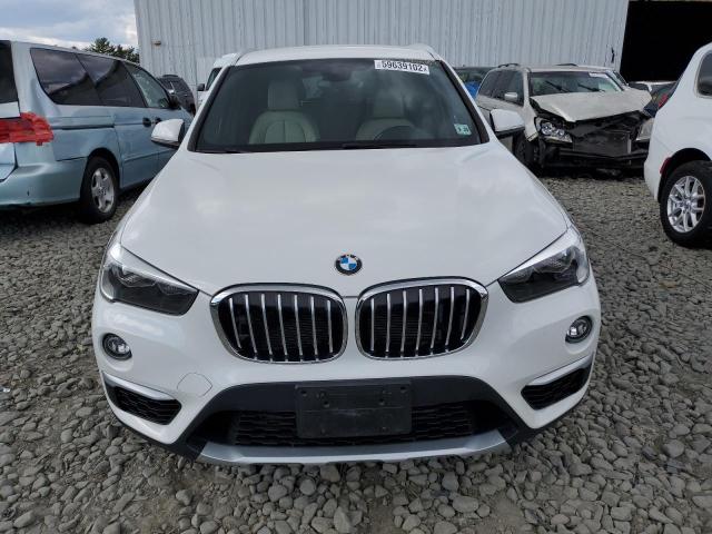 Photo 9 from auction – 2018 BMW X1 XDRIVE2 with VIN WBXHT3C33J3H30413