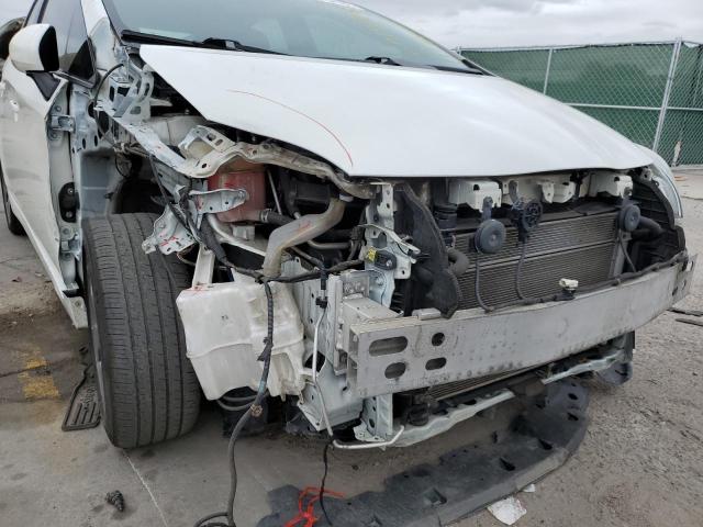 Zdjęcie 9 z aukcji – 2015 TOYOTA PRIUS z VIN JTDKN3DU4F0426419