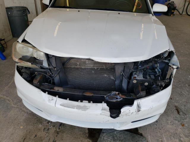 Photo 9 from auction – 2013 DODGE AVENGER SX with VIN 1C3CDZCB8DN556685
