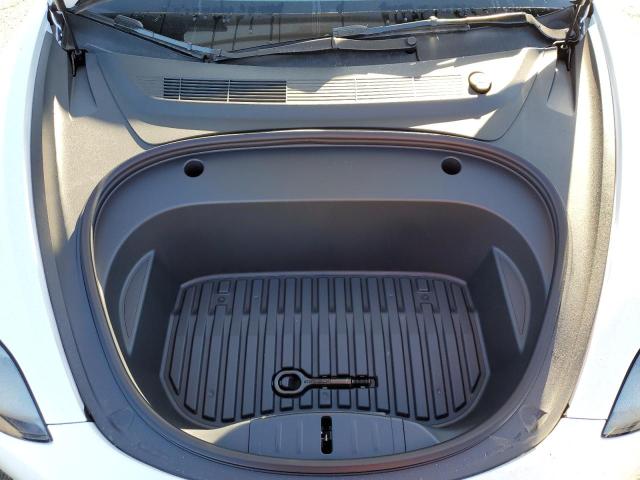 Photo 7 from auction – 2022 TESLA MODEL 3 with VIN 5YJ3E1EA6NF316226