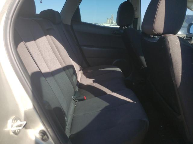 Photo 6 from auction – 2009 MAZDA CX-7 with VIN JM3ER293690237732