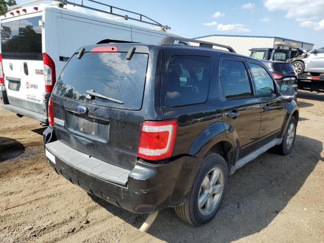 Photo 4 from auction – 2009 FORD ESCAPE XLT with VIN 1FMCU03789KB26405