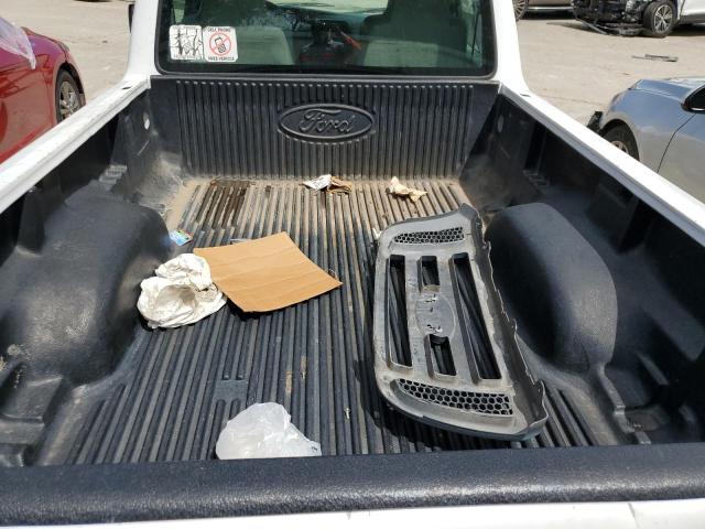 Photo 5 from auction – 2006 FORD RANGER with VIN 1FTYR10D96PA92999