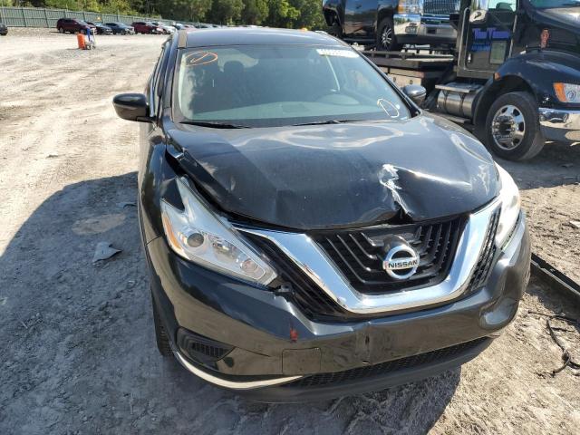 Photo 9 from auction – 2016 NISSAN MURANO S with VIN 5N1AZ2MH3GN150344
