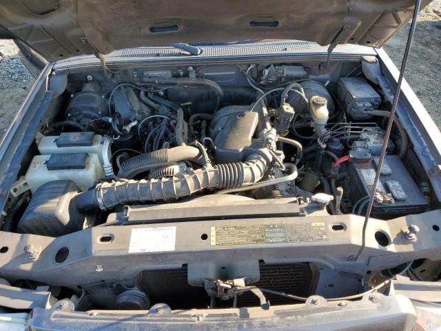 Photo 7 from auction – 2005 FORD RANGER with VIN 1FTYR10U25PA62791